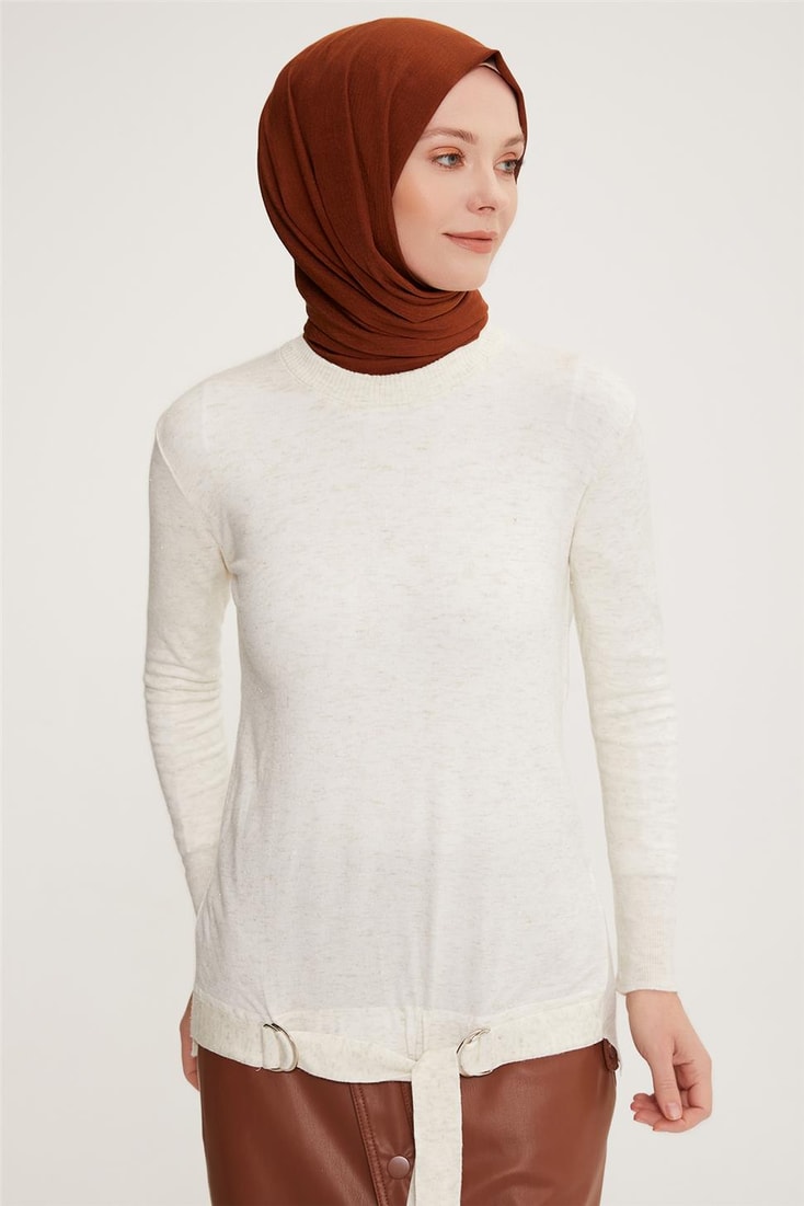 Armine Kazak 22Kd4240 Ekru