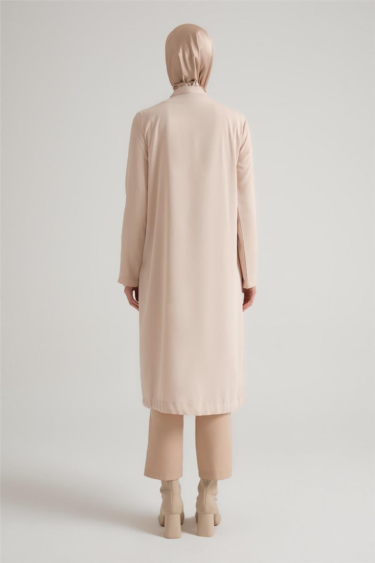 Armine Tunic 22Kd4359 Beige