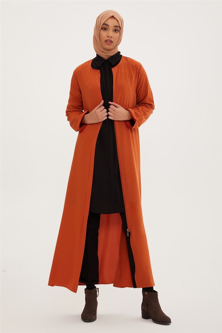 Armine Abaya 22KD5001 Tile