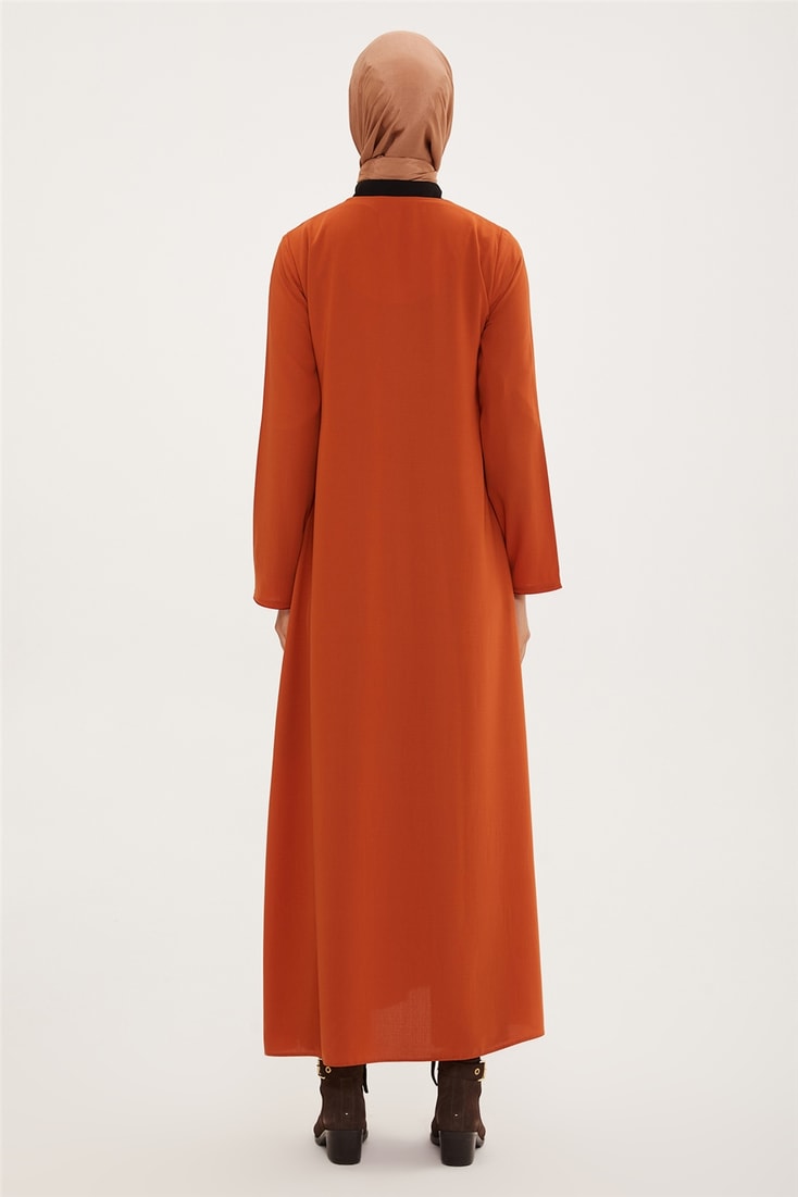 Armine Abaya 22KD5001 Tile