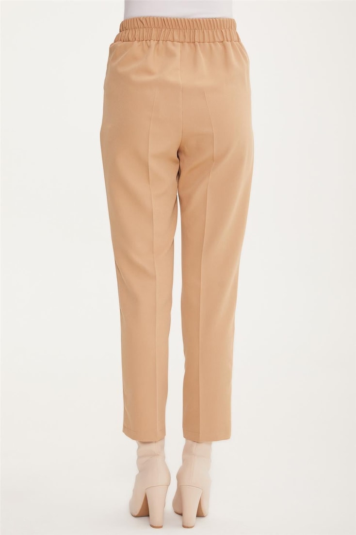 Armine Pantolon 22Kd9253 Bisküvi