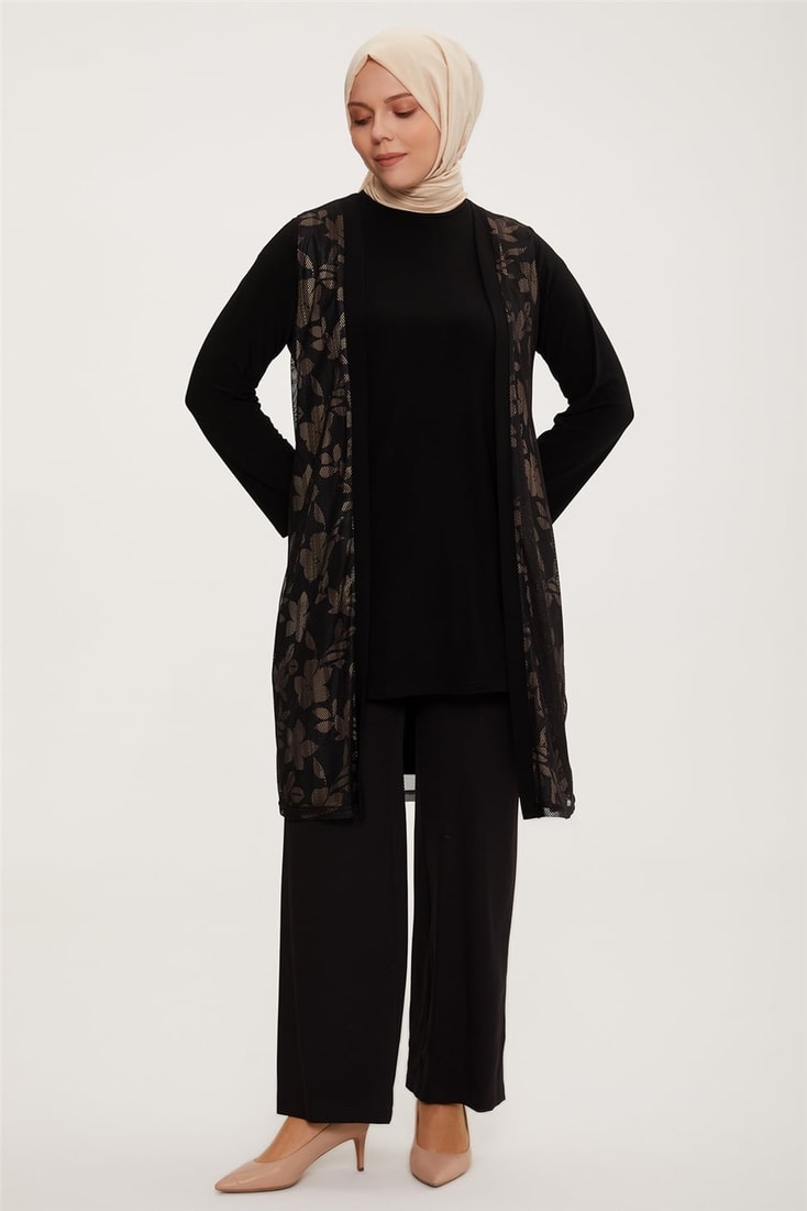 Armine Jacket 22Yd3339 Mink