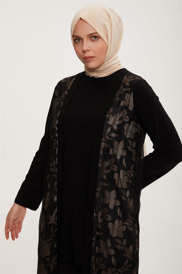 Armine Jacket 22Yd3339 Mink