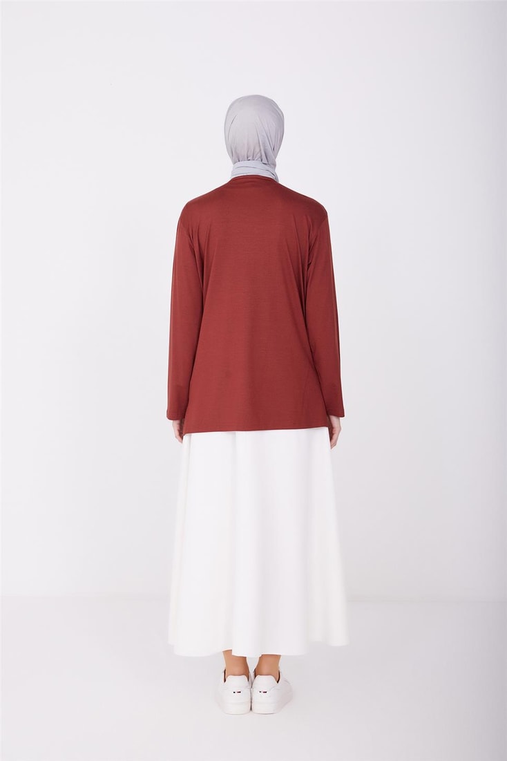 Armine Penye 22Yd9005 Tarçın