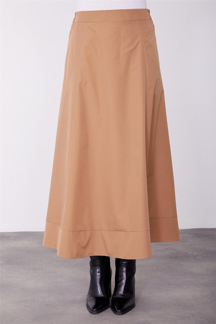Armine Cup Godeli Skirt 23K1526 Biscuit