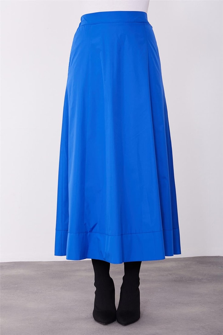 Armine Couped Godeli Skirt 23K1526 Purple