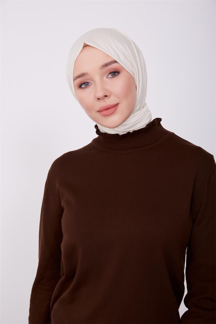 Armine Kazak 23Kd2000 Kahverengi