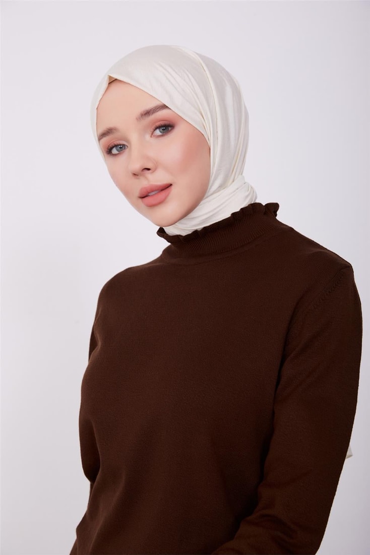 Armine Kazak 23Kd2000 Kahverengi