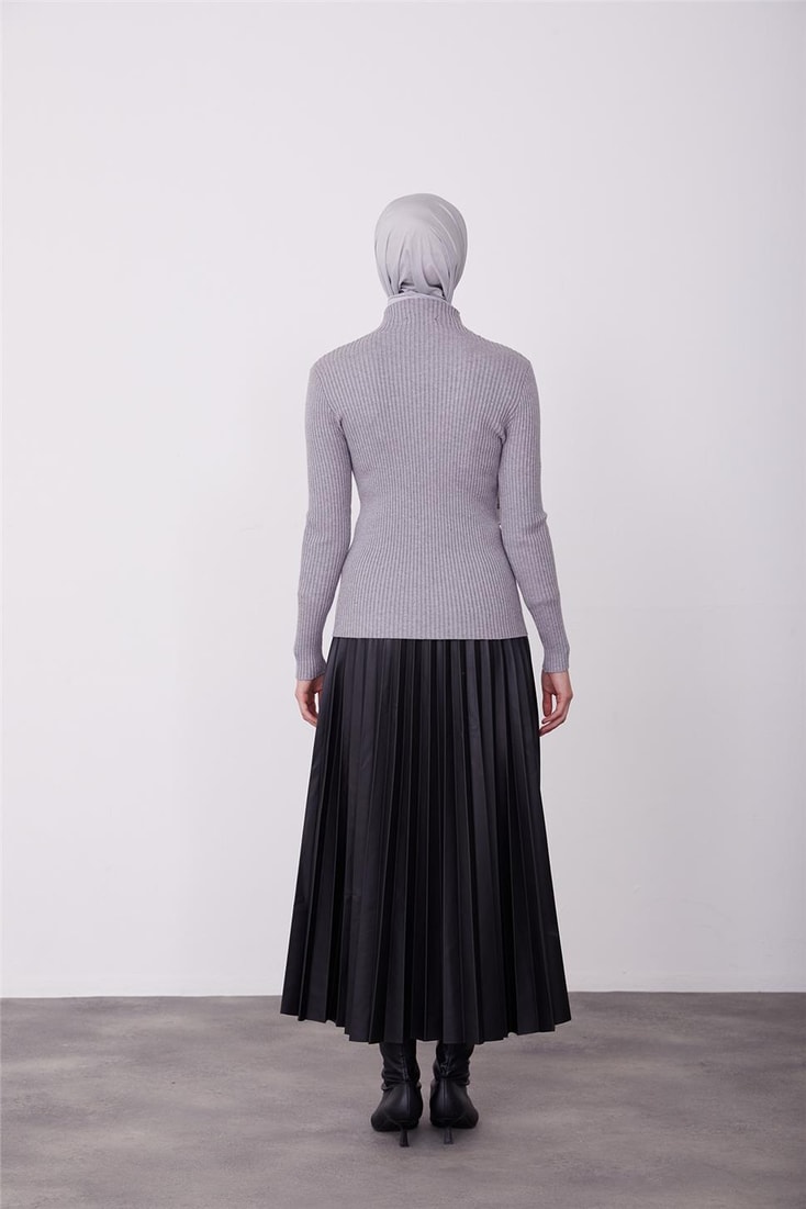 Armine Sweater 23Kd2806 Gray