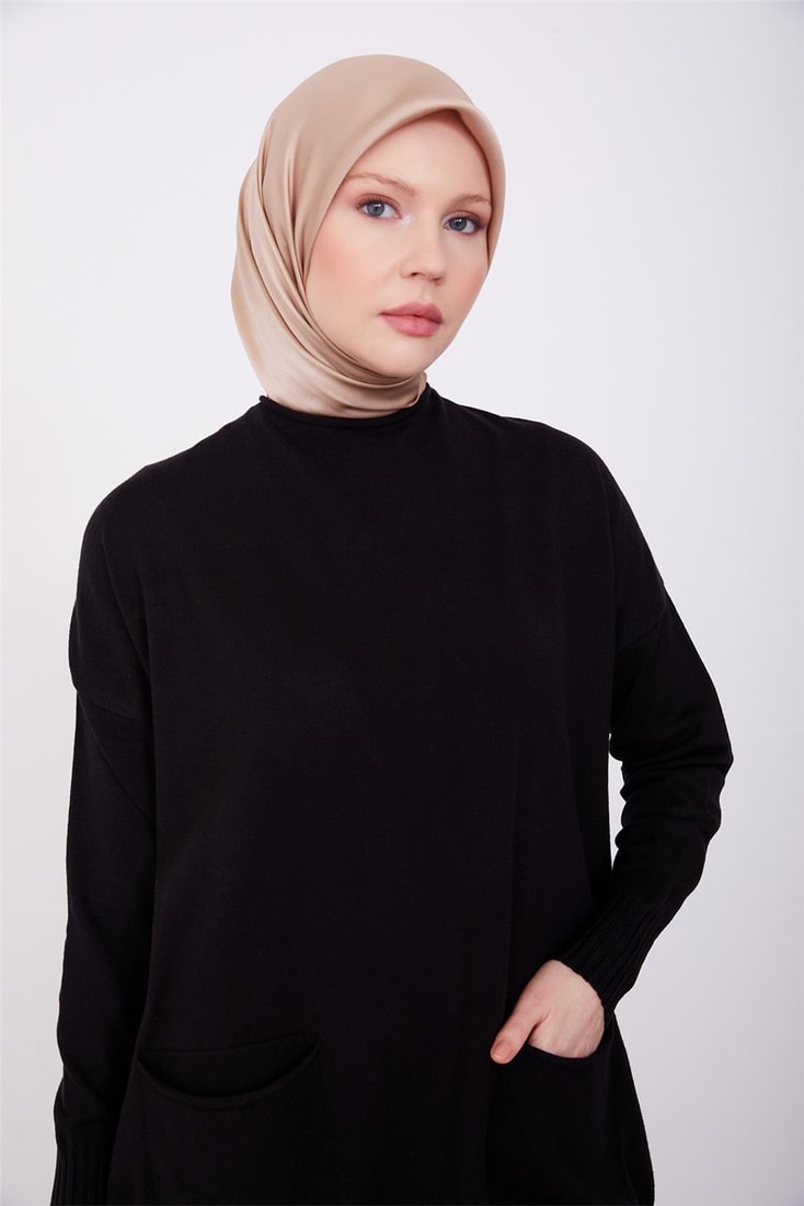 Armine Tunic 23Kd2807 Black