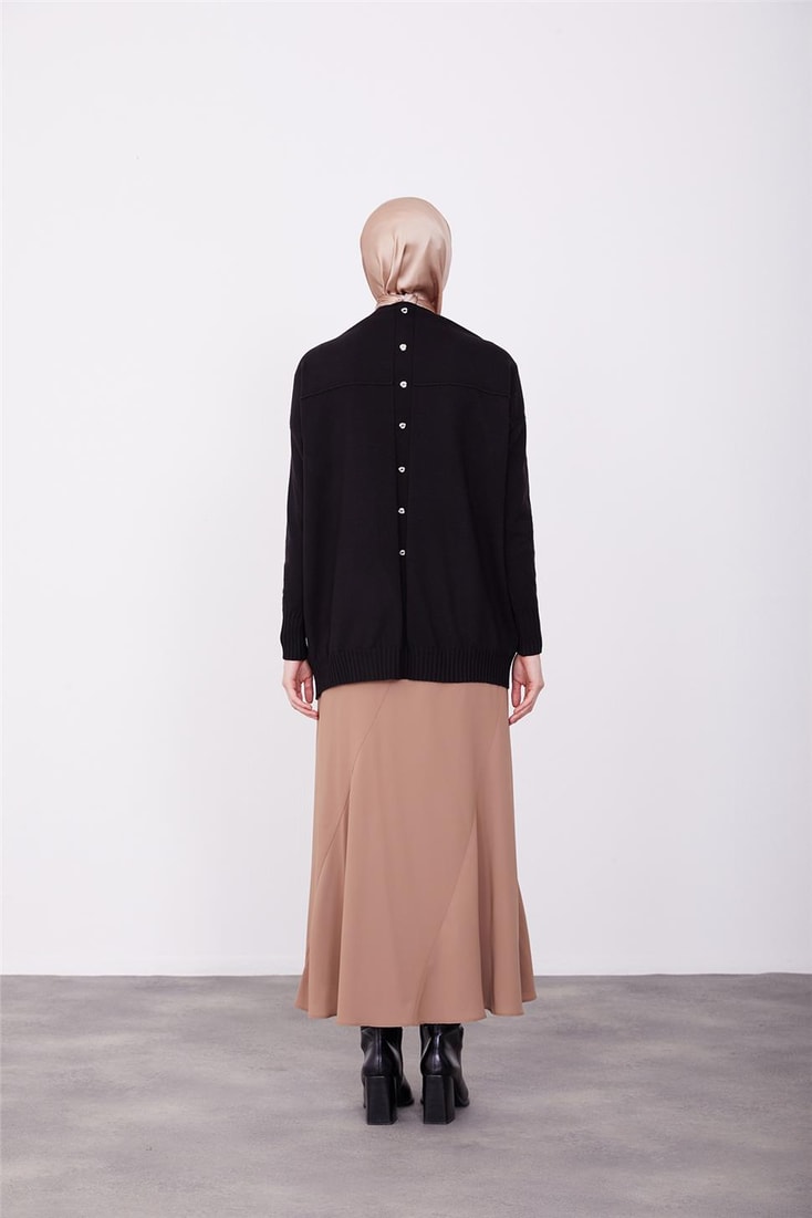 Armine Tunic 23Kd2807 Black