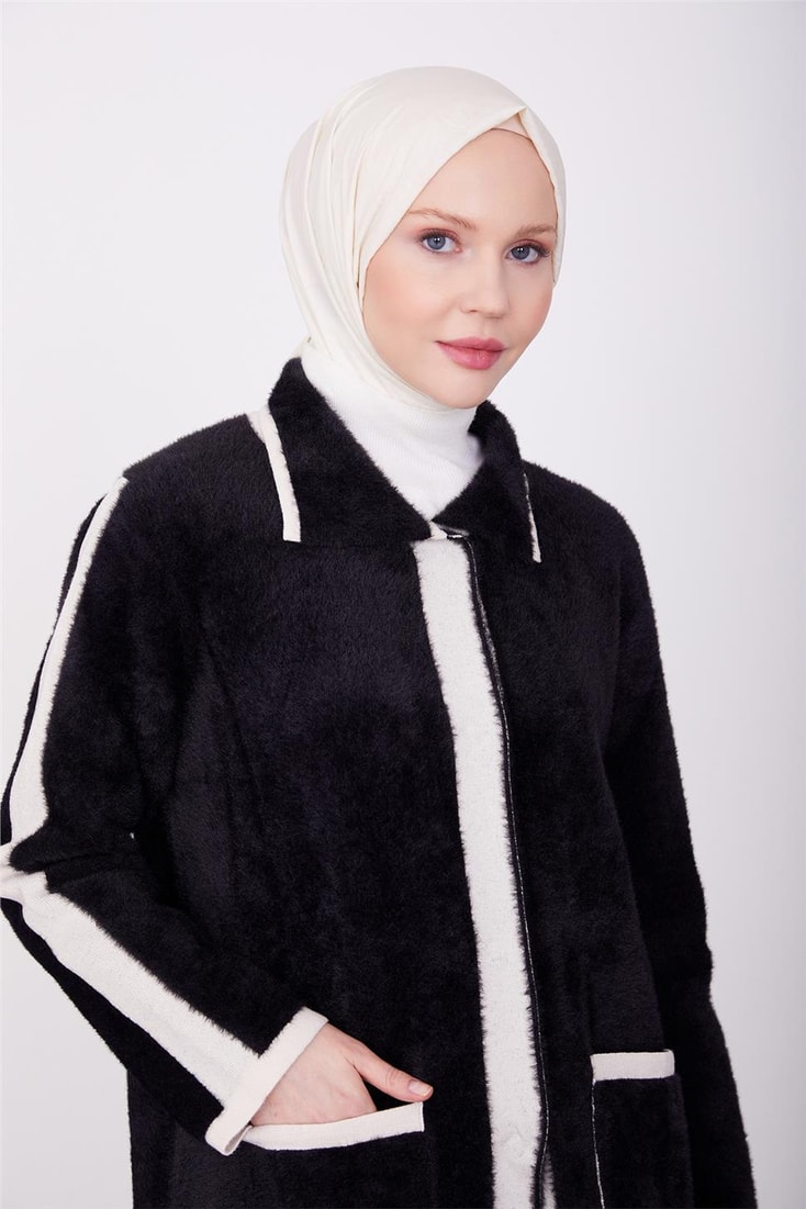 Armine Jacket 23Kd2816 Black