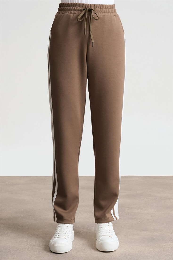 Armine Tracksuit 23Kd2846 Khaki