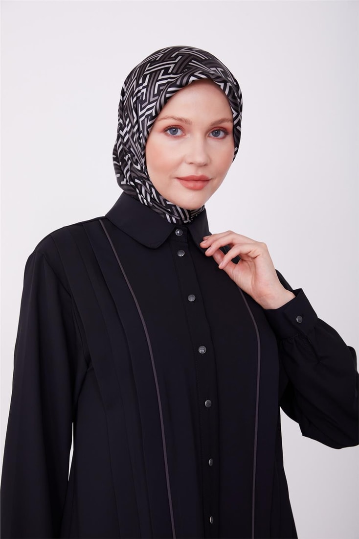 Armine Shirt 23K3347 Black