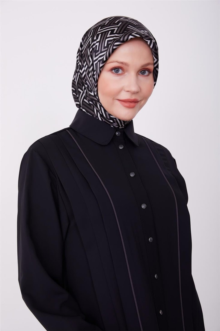 Armine Shirt 23K3347 Black