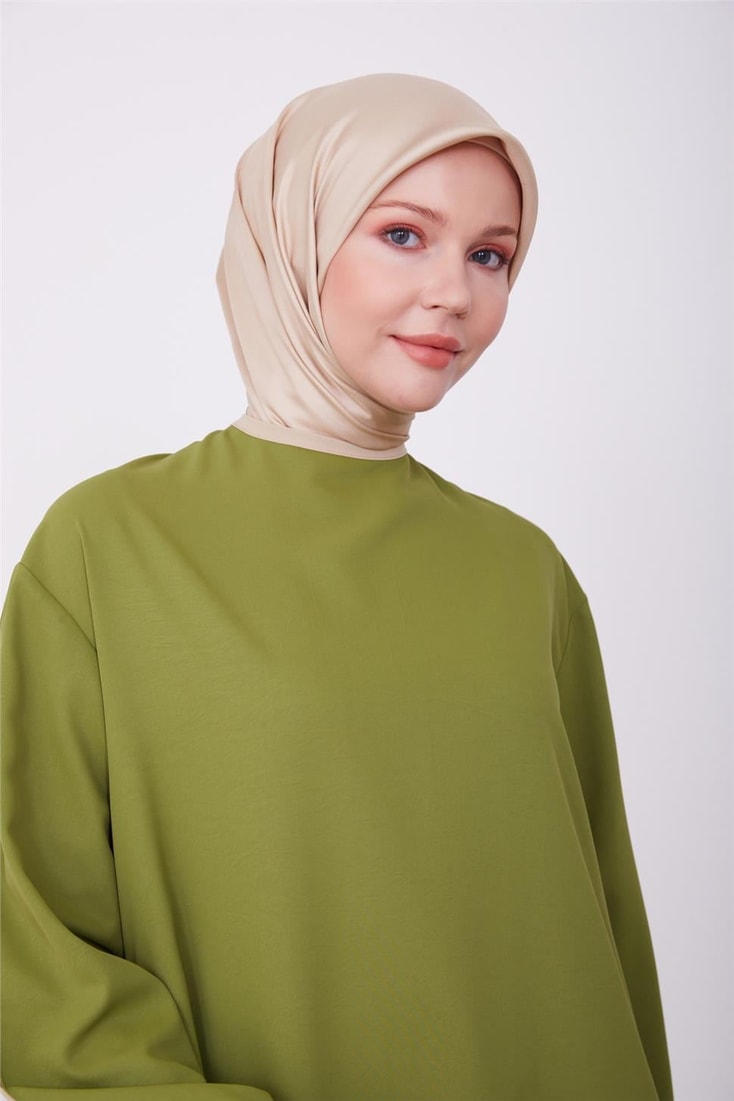 Armine Tunic 23K4455 Khaki