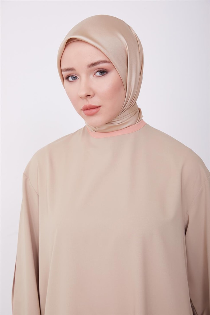Armine Tunic 23K4455 Latte