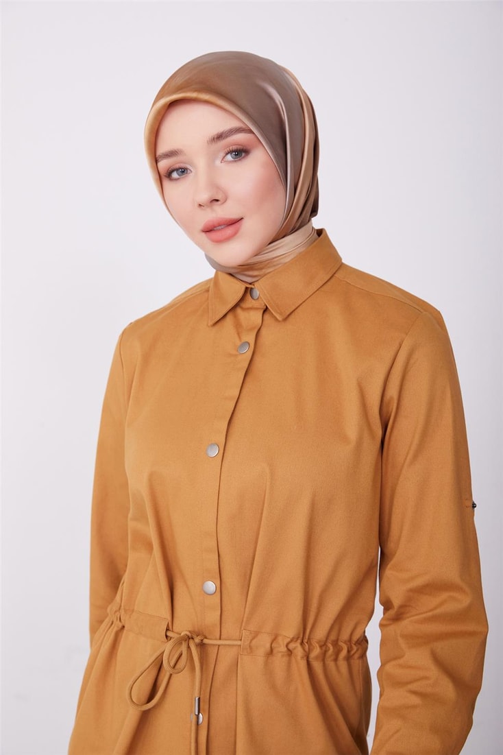 Armine Wear Out 23Kd5004 Camel