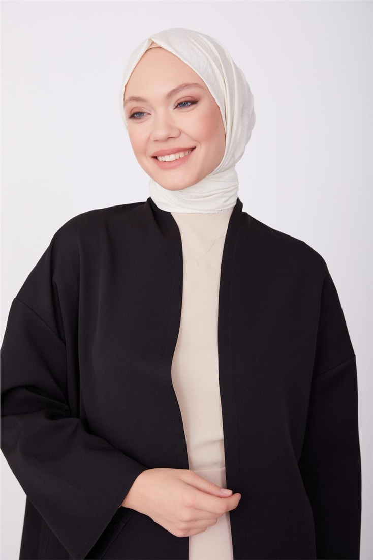 Armine Cardigan 23K5116 Black