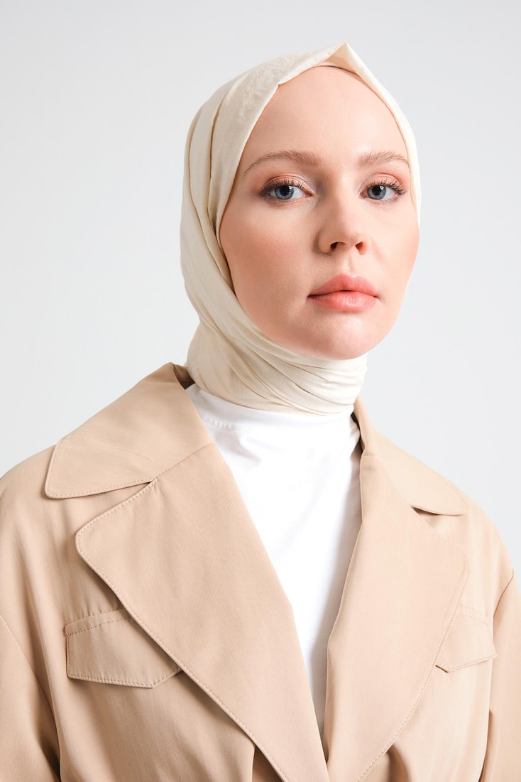 Armine Jacket 23K5215 Latte