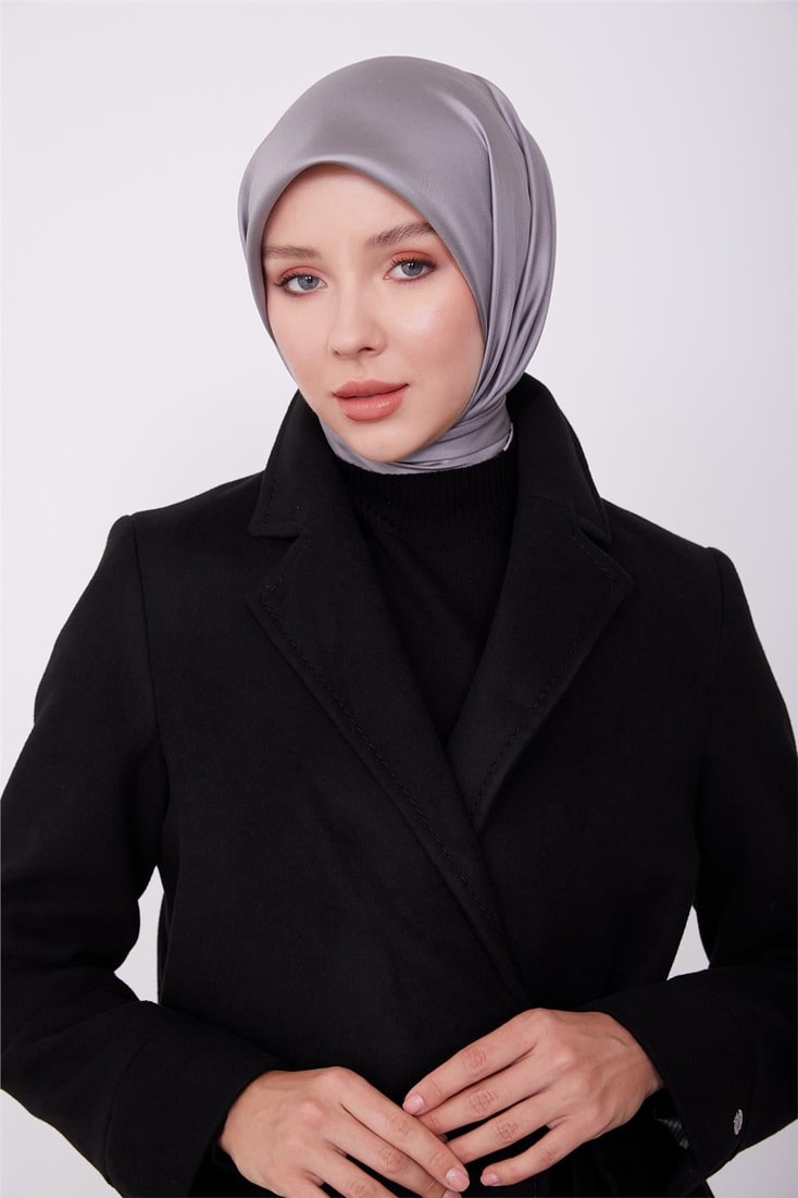Armine Yandan Bağmalı Kaban 23K7220 Siyah