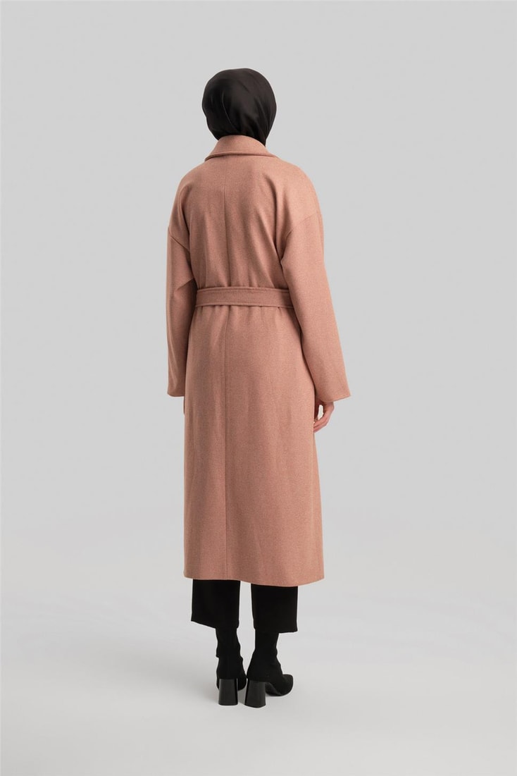 Armine Coat 23Kd8323 Tile