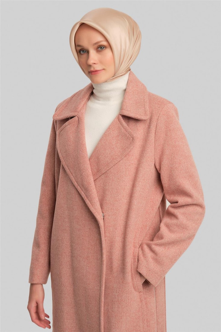 Armine Coat 23Kd8324 Tile