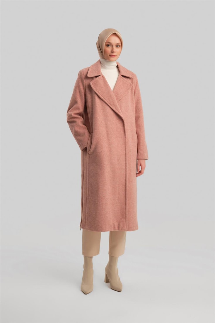 Armine Coat 23Kd8324 Tile