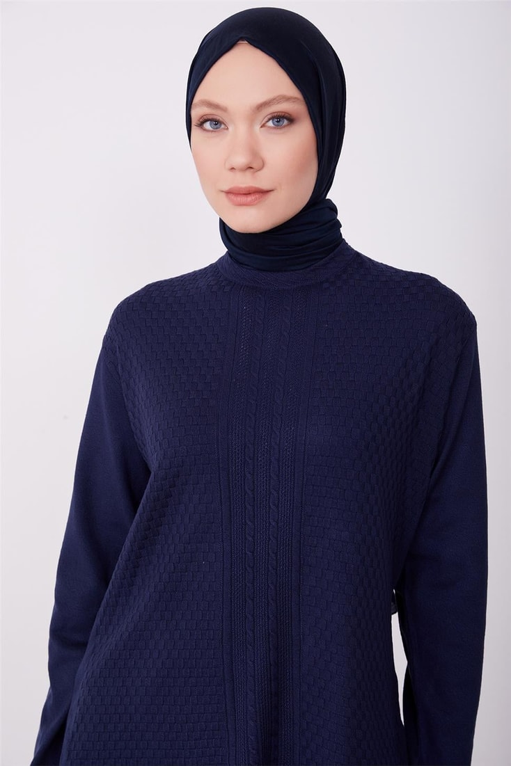 Armine Kazak 23Kd9001 Lacivert