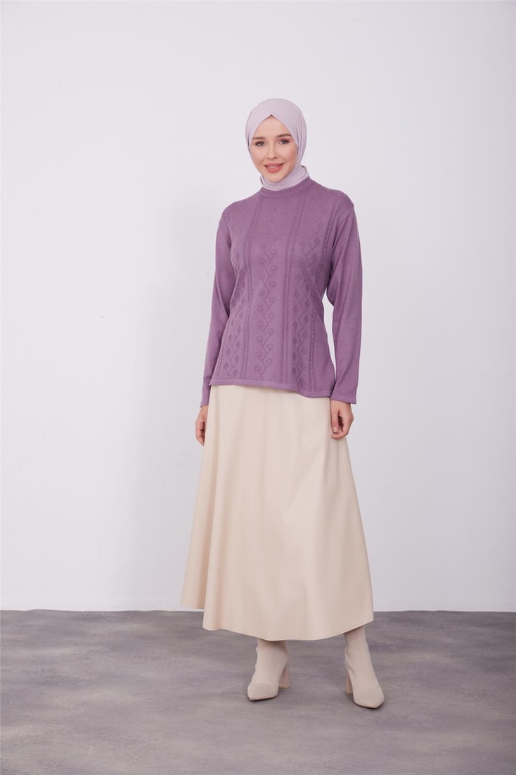 Armine Kazak 23Kd9002 Lila