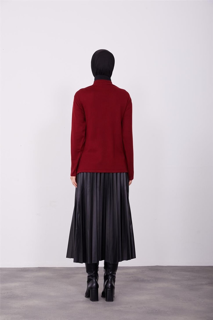 Armine Kazak 23Kd9003 Bordo