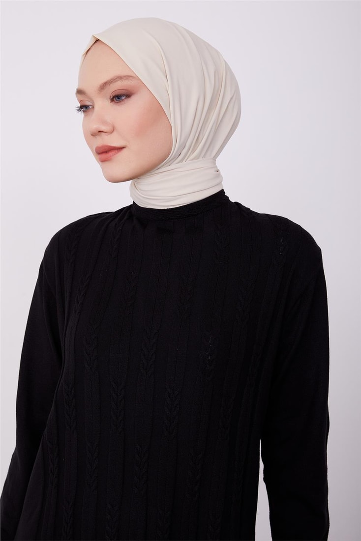 Armine Kazak 23Kd9004 Siyah