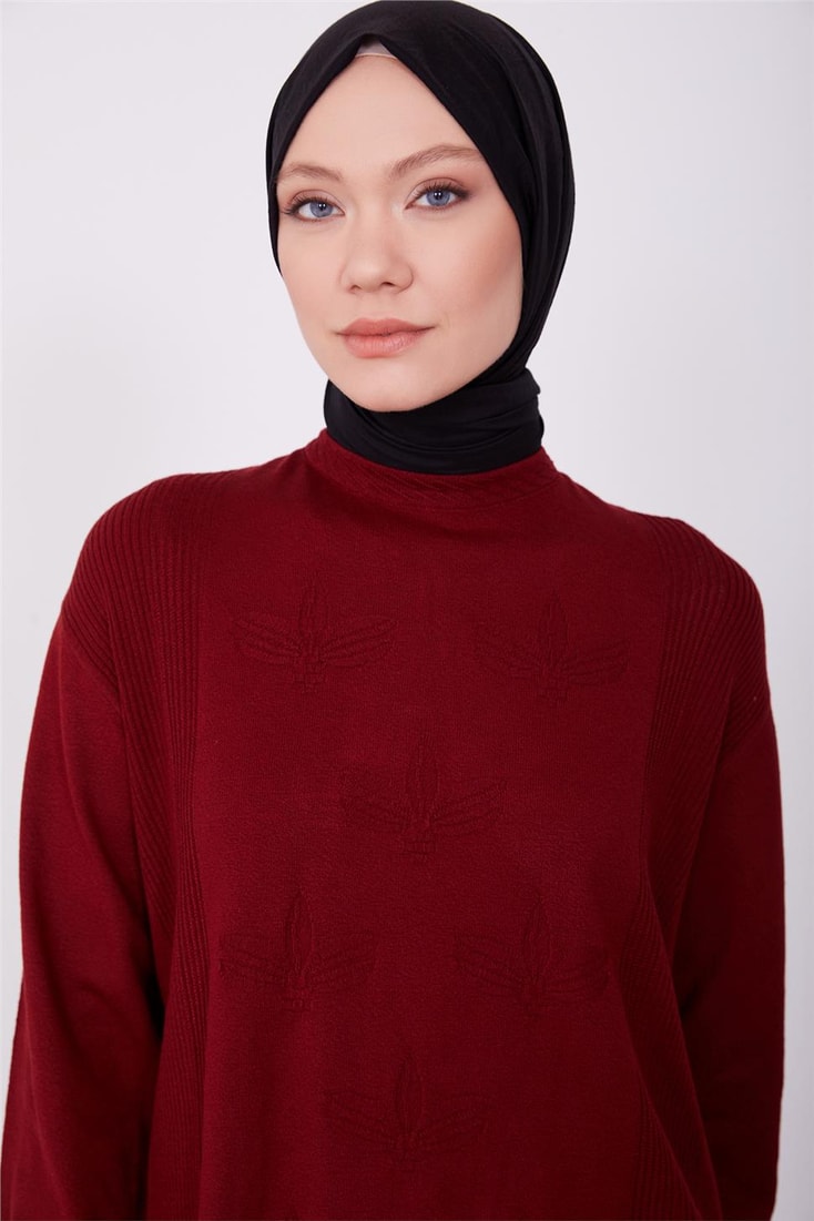 Armine Kazak 23Kd9005 Bordo