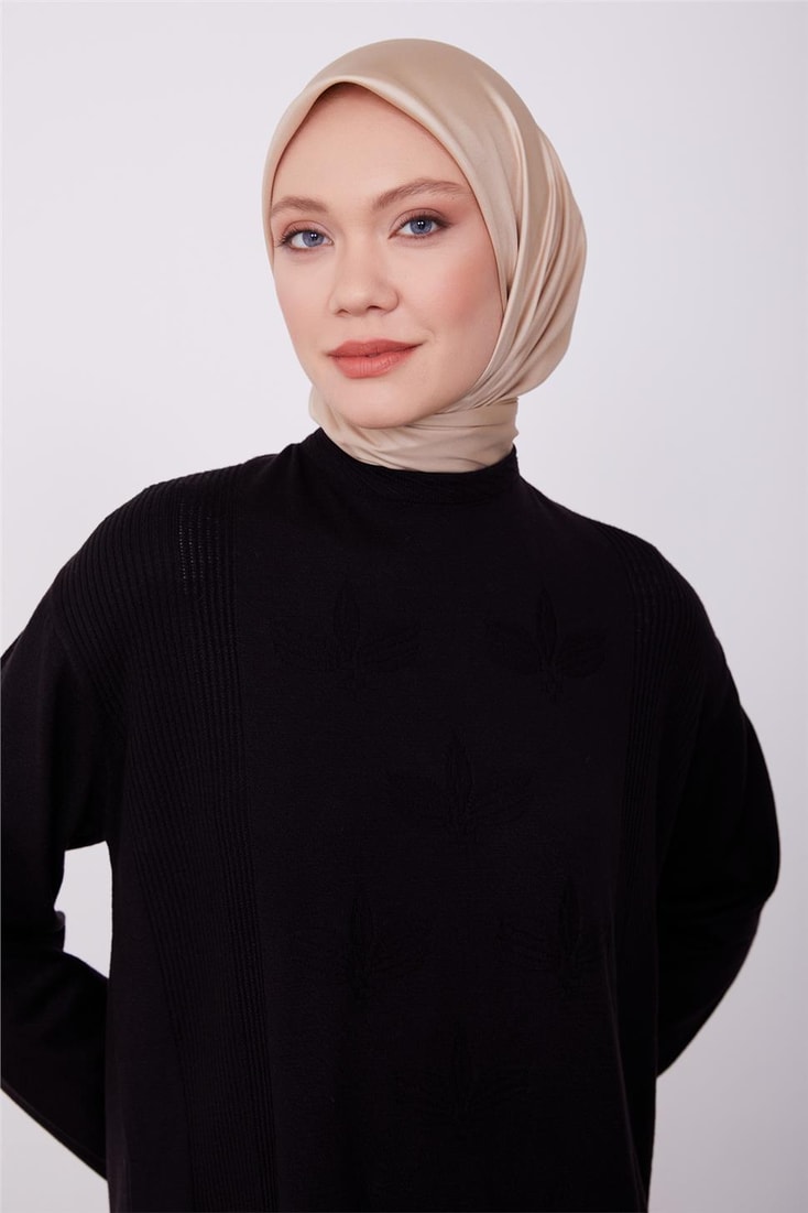 Armine Kazak 23Kd9005 Siyah