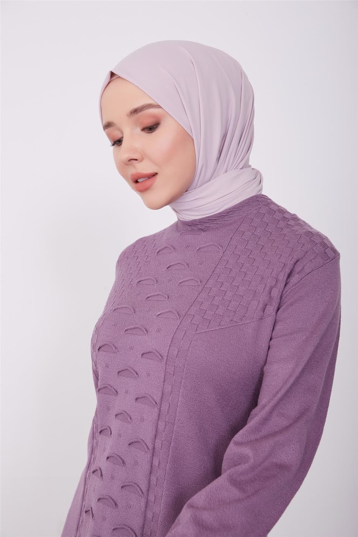 Armine Kazak23Kd9006 Lila