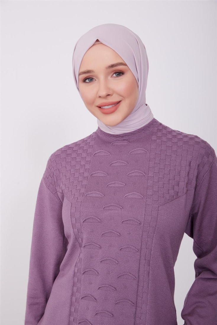 Armine Kazak23Kd9006 Lila