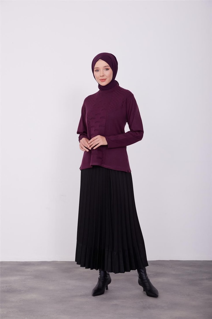 Armine Kazak23Kd9006 Mürdüm
