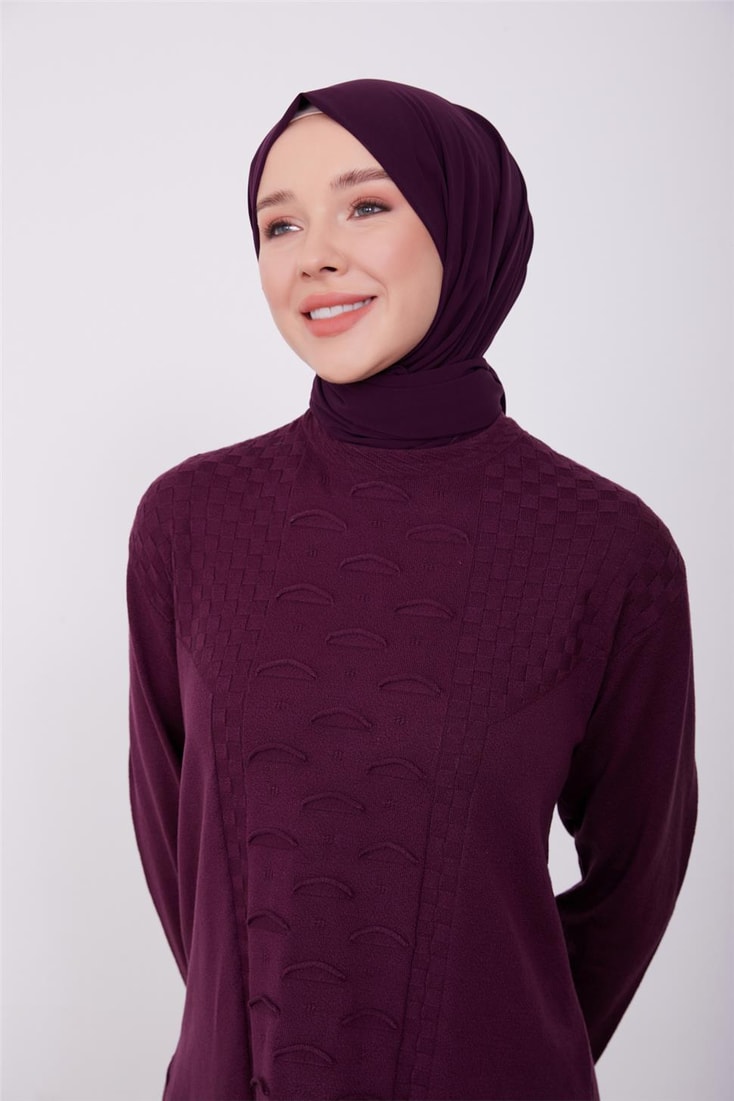 Armine Kazak23Kd9006 Mürdüm