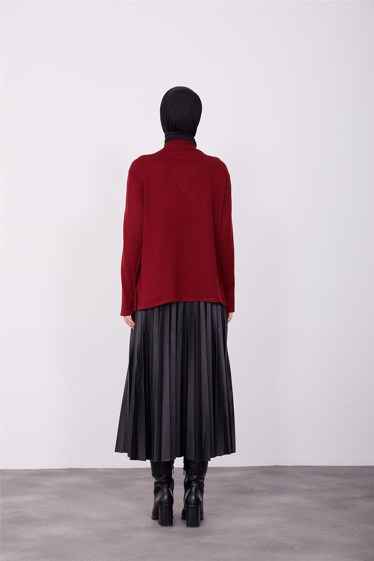 Armine Kazak 23Kd9007 Bordo