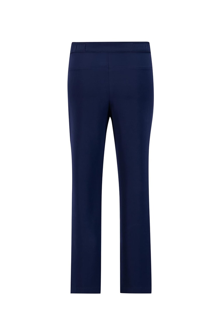 Armine Trousers 23Y2029 Navy Blue