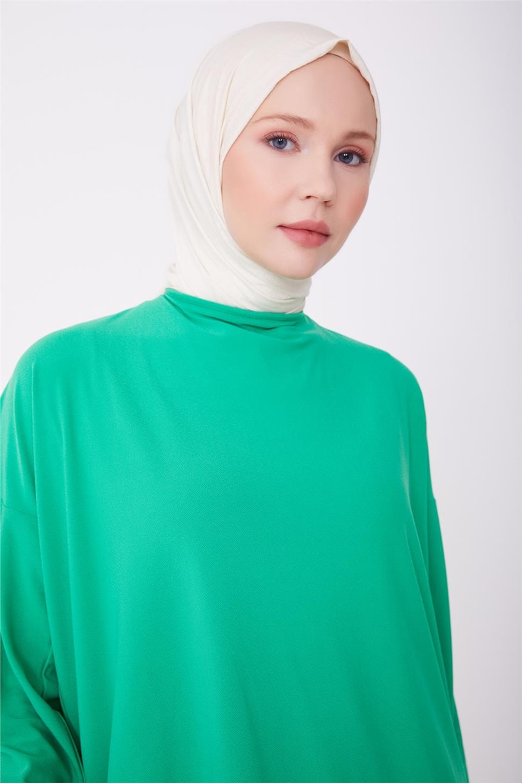 Armine Takım 23YD2506 Yeşil