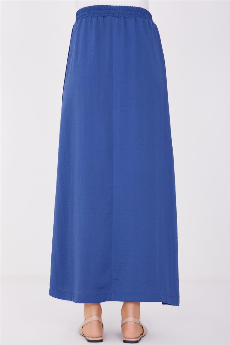 Armine Skirt 23Yd3303 Indigo