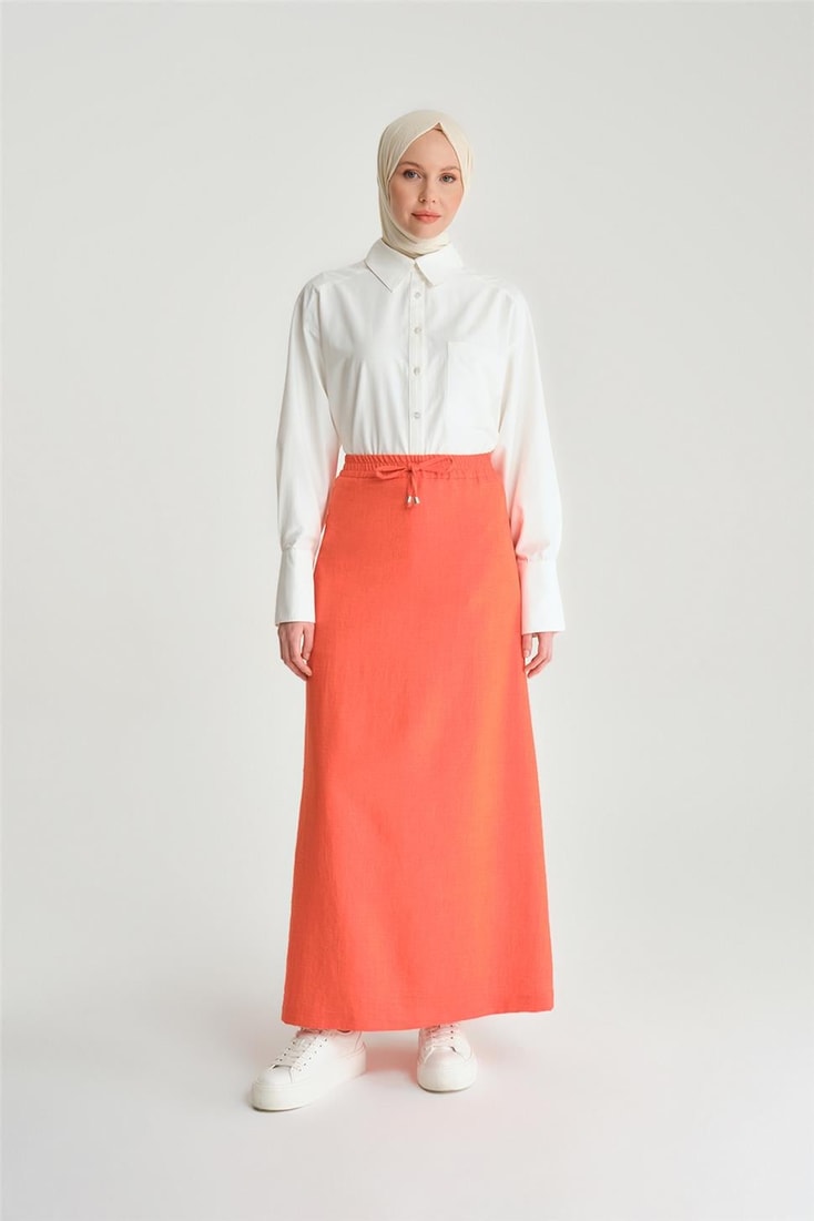 Armine Skirt 23Yd3303 Tile