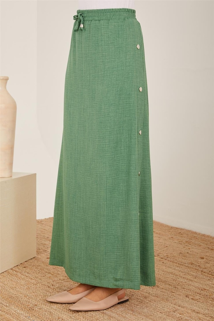 Armine Skirt 23Yd3303 Green