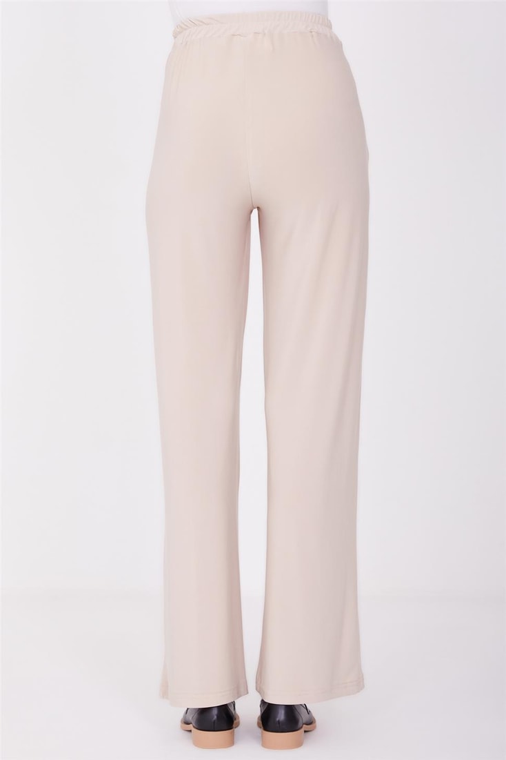 Armine Trousers 23Yd3329 Beige