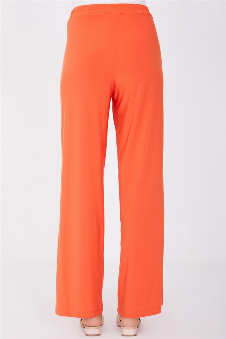 Armine Trousers 23Yd3329 Orange