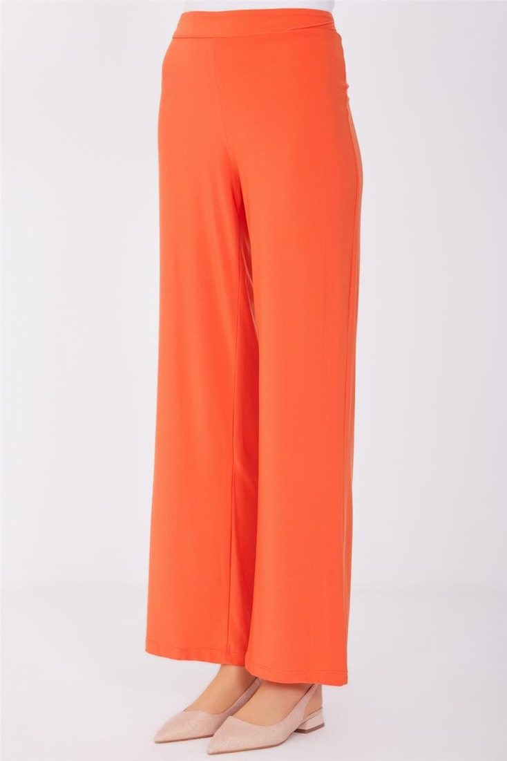 Armine Trousers 23Yd3329 Orange