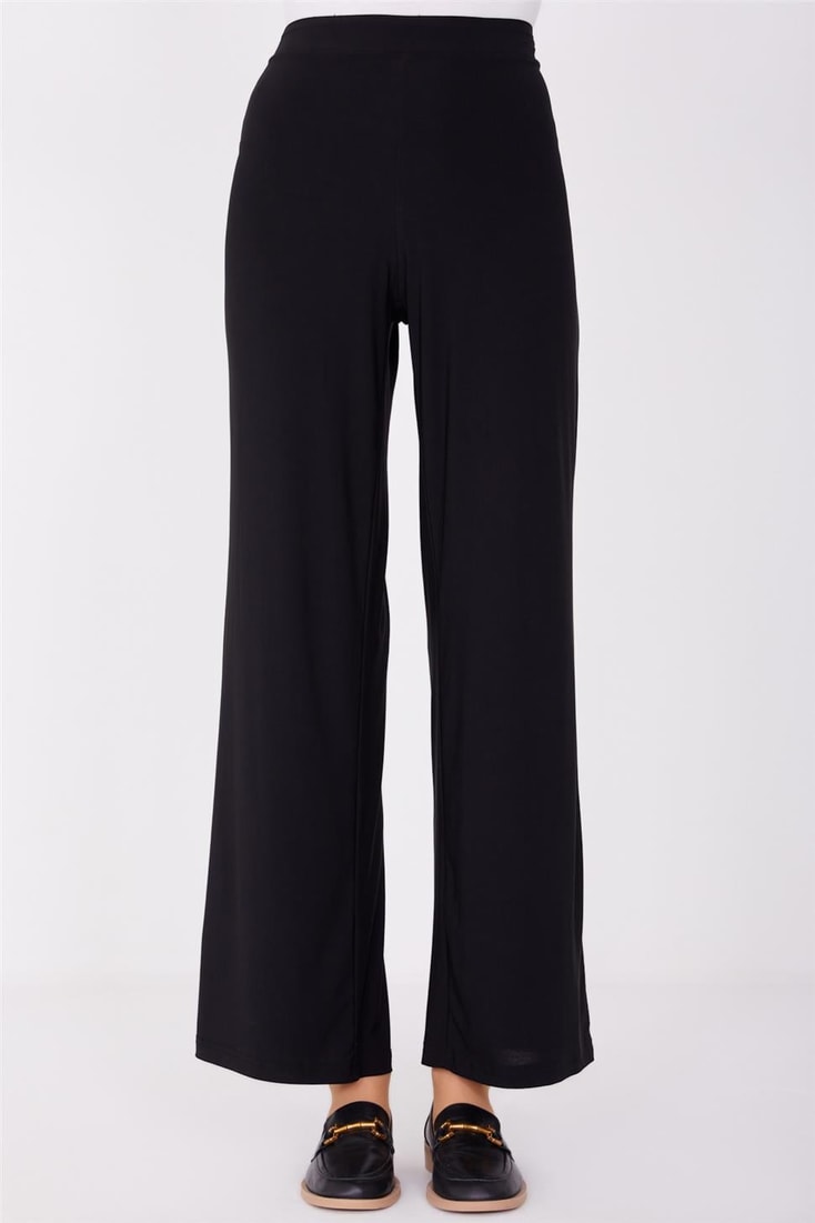 Armine Trousers 23Yd3329 Black