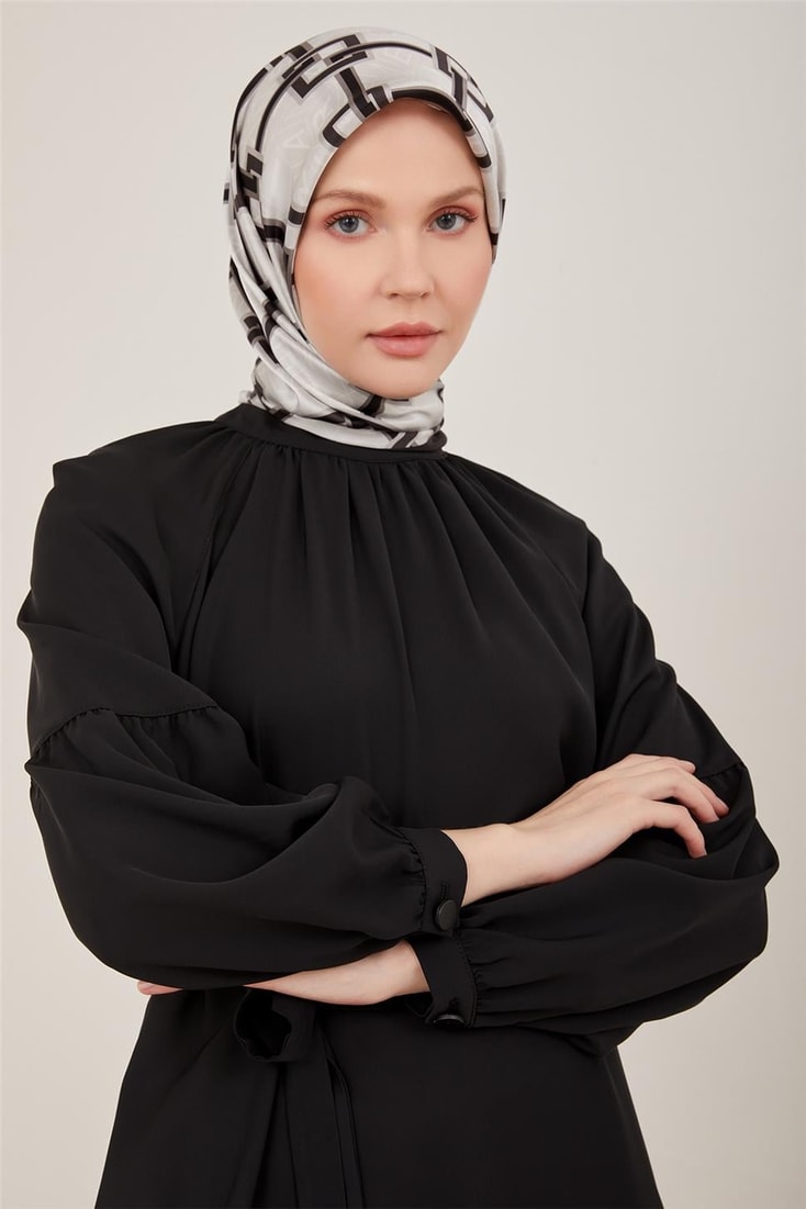 Armine Casual Blouse 23Y3330 Black
