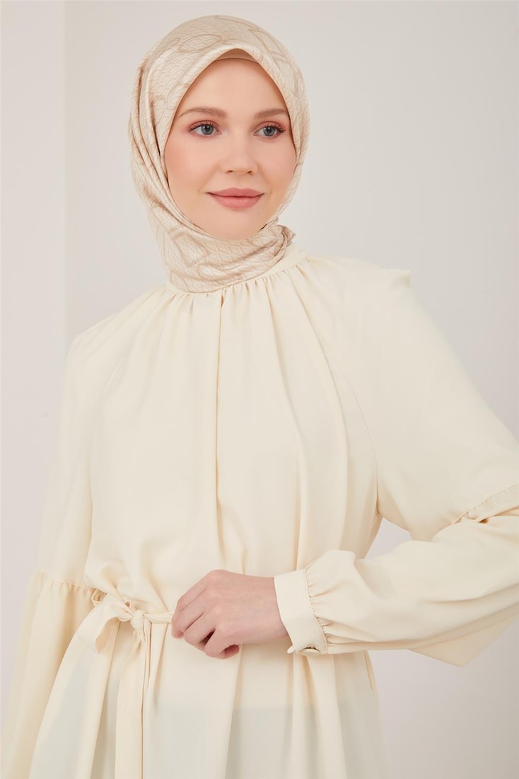 Armine Casual Blouse 23Y3330 Moonstone